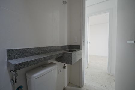 Casa para alugar com 120m², 3 quartos e 2 vagasBanheiro