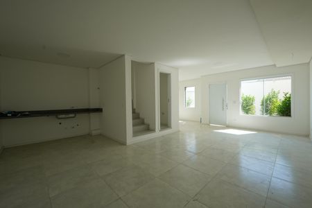 Sala de casa para alugar com 3 quartos, 120m² em Vila Monumento, São Paulo