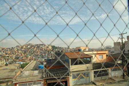 Casa à venda com 154m², 3 quartos e 5 vagasQuarto  1 (1º pavimento) vista 