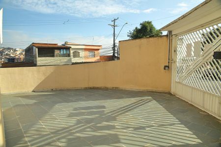 Casa à venda com 154m², 3 quartos e 5 vagasQuintal/garagem 