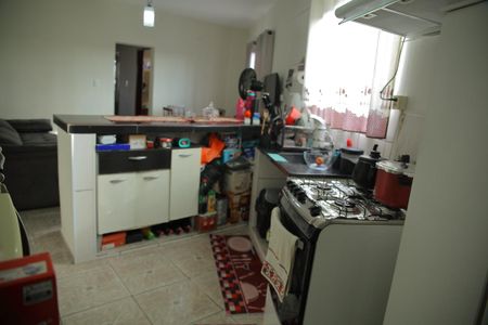 Casa à venda com 154m², 3 quartos e 5 vagasCozinha - ( 1º pavimento)