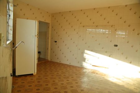 Casa à venda com 154m², 3 quartos e 5 vagasCozinha (terreo)