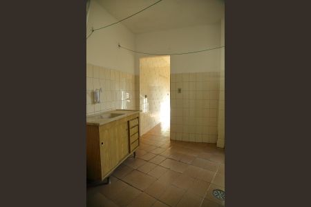 Casa à venda com 154m², 3 quartos e 5 vagasÁrea de Serviço