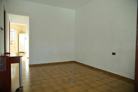 Sala ( casa térreo)  de casa à venda com 3 quartos, 154m² em Jardim Irene, São Bernardo do Campo
