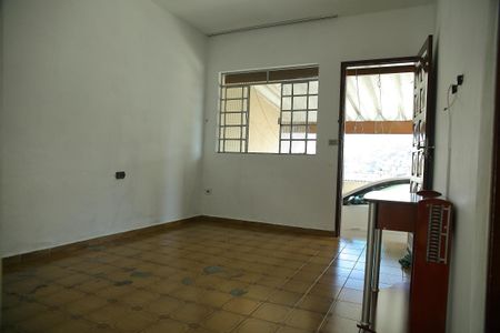 Sala ( casa térreo)  de casa à venda com 3 quartos, 154m² em Jardim Irene, São Bernardo do Campo