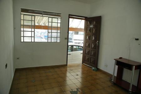 Sala ( casa térreo)  de casa à venda com 3 quartos, 154m² em Jardim Irene, São Bernardo do Campo
