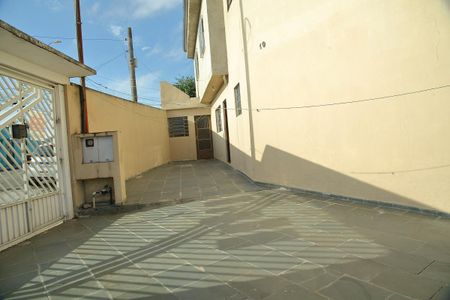 Casa à venda com 154m², 3 quartos e 5 vagasQuintal/garagem 