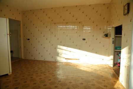 Casa à venda com 154m², 3 quartos e 5 vagasCozinha (terreo)