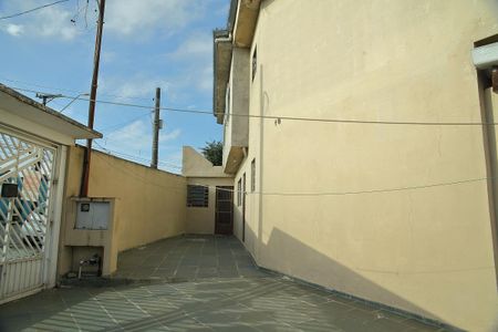 Casa à venda com 154m², 3 quartos e 5 vagasQuintal/garagem 