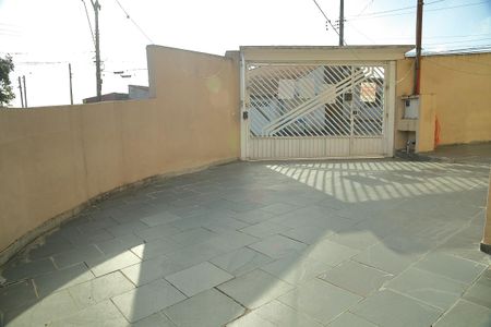 Casa à venda com 154m², 3 quartos e 5 vagasQuintal/garagem 