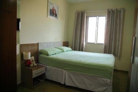 Casa à venda com 154m², 3 quartos e 5 vagasQuarto  1 (1º pavimento) 