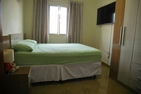 Casa à venda com 154m², 3 quartos e 5 vagasQuarto  1 (1º pavimento) 