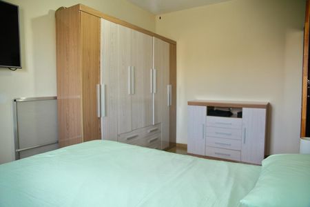 Casa à venda com 154m², 3 quartos e 5 vagasQuarto  1 (1º pavimento) 