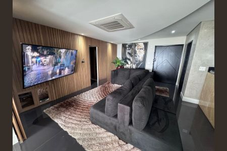 Apartamento à venda com 3 quartos, 165m² em Jardim Barbosa, Guarulhos