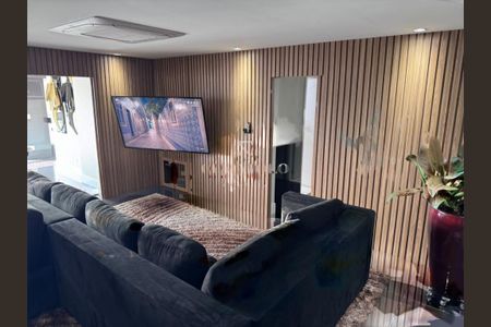 Apartamento à venda com 3 quartos, 165m² em Jardim Barbosa, Guarulhos