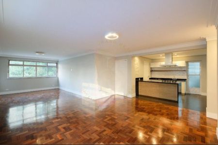 Apartamento para alugar com 3 quartos, 150m² em Itaim Bibi, São Paulo