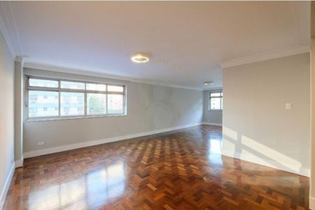 Apartamento para alugar com 3 quartos, 150m² em Itaim Bibi, São Paulo