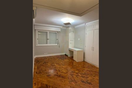 Apartamento para alugar com 3 quartos, 150m² em Itaim Bibi, São Paulo