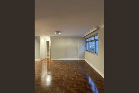 Apartamento para alugar com 3 quartos, 150m² em Itaim Bibi, São Paulo