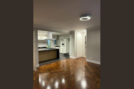Apartamento para alugar com 3 quartos, 150m² em Itaim Bibi, São Paulo