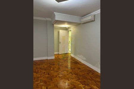 Apartamento para alugar com 3 quartos, 150m² em Itaim Bibi, São Paulo