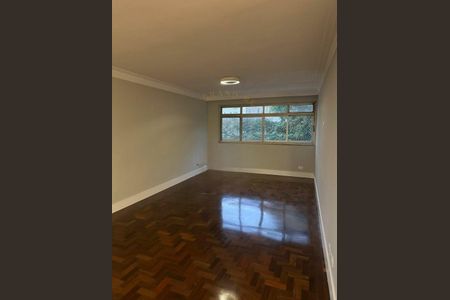 Apartamento para alugar com 3 quartos, 150m² em Itaim Bibi, São Paulo