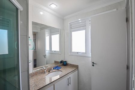 Apartamento à venda com 44m², 2 quartos e 1 vagaBanheiro/Cozinha/Área de Serviço
