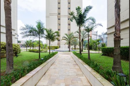 Apartamento à venda com 44m², 2 quartos e 1 vagaÁrea comum