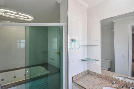Apartamento à venda com 44m², 2 quartos e 1 vagaBanheiro/Cozinha/Área de Serviço