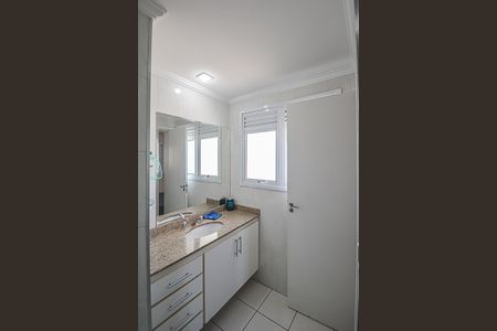 Apartamento à venda com 44m², 2 quartos e 1 vagaBanheiro/Cozinha/Área de Serviço