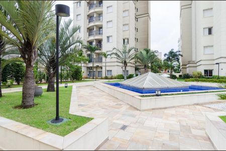Apartamento à venda com 44m², 2 quartos e 1 vagaÁrea comum