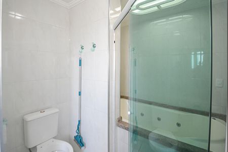 Apartamento à venda com 44m², 2 quartos e 1 vagaBanheiro/Cozinha/Área de Serviço