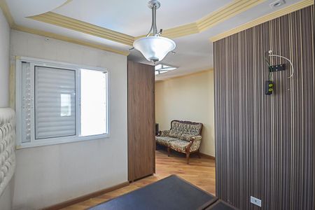 Apartamento à venda com 44m², 2 quartos e 1 vagaQuarto 2
