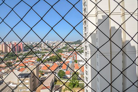 Apartamento à venda com 44m², 2 quartos e 1 vagaVista do Quarto 1