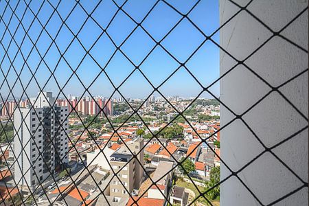 Apartamento à venda com 44m², 2 quartos e 1 vagaVista do Quarto 2
