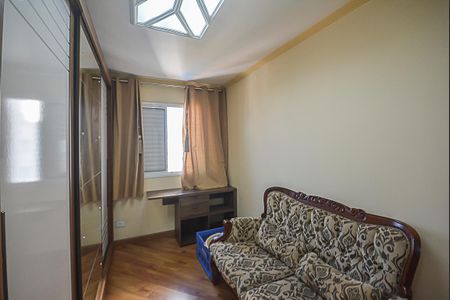 Apartamento à venda com 44m², 2 quartos e 1 vagaQuarto 1