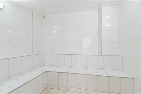 Apartamento à venda com 44m², 2 quartos e 1 vagaSaúna