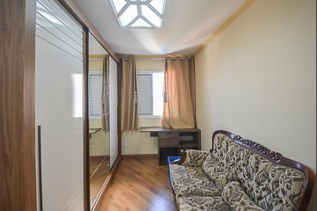 Quarto 1 de apartamento à venda com 2 quartos, 44m² em Vila Caminho do Mar, São Bernardo do Campo