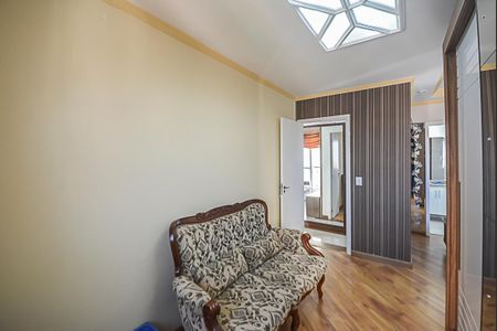 Apartamento à venda com 44m², 2 quartos e 1 vagaQuarto 1