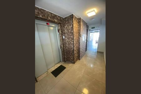 Apartamento à venda com 48m², 2 quartos e 1 vagaárea comum