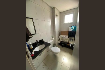 Apartamento à venda com 48m², 2 quartos e 1 vagaBanheiro