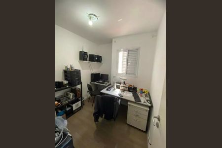 Apartamento à venda com 48m², 2 quartos e 1 vagaQuarto