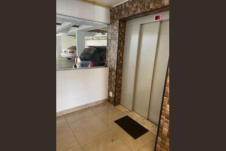Apartamento à venda com 48m², 2 quartos e 1 vagaárea comum
