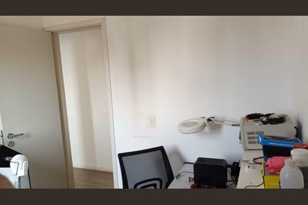 Apartamento à venda com 48m², 2 quartos e 1 vagaQuarto