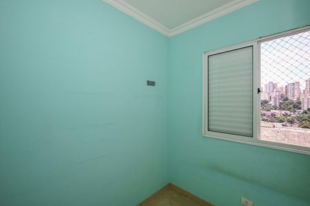 Quarto 1 de apartamento para alugar com 3 quartos, 61m² em Vila Andrade, São Paulo