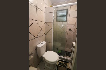 Casa para alugar com 330m², 3 quartos e 1 vaga Casa para alugar com 330m², 3 quartos e 1 vagaBanheiro