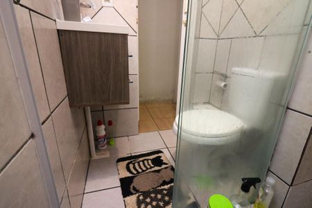 Casa para alugar com 330m², 3 quartos e 1 vaga Casa para alugar com 330m², 3 quartos e 1 vagaBanheiro