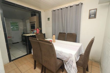 Casa para alugar com 330m², 3 quartos e 1 vaga Casa para alugar com 330m², 3 quartos e 1 vagaSala de Jantar