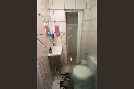 Casa para alugar com 330m², 3 quartos e 1 vaga Casa para alugar com 330m², 3 quartos e 1 vagaBanheiro