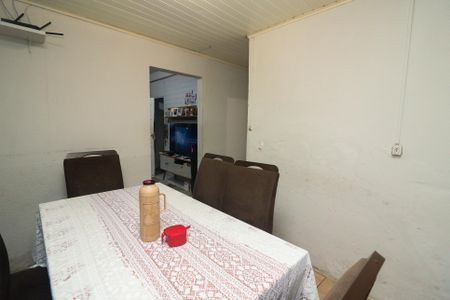 Casa para alugar com 330m², 3 quartos e 1 vaga Casa para alugar com 330m², 3 quartos e 1 vagaSala de Jantar